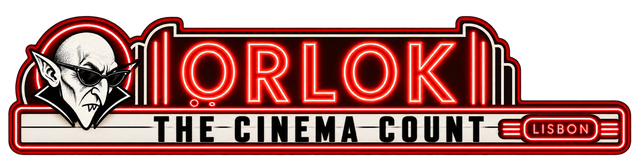 Orlok – the cinema count, Lisbon