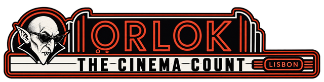 Orlok: the cinema count, Lisbon